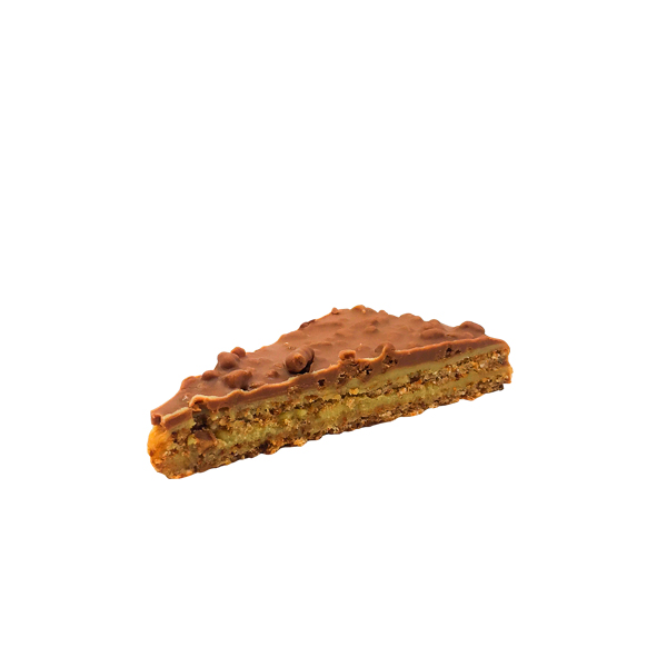Tarte au daim