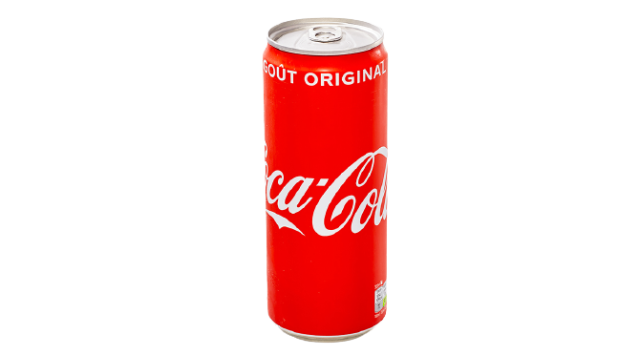 Coca-cola original