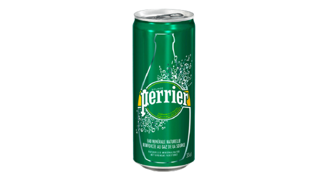 Perrier