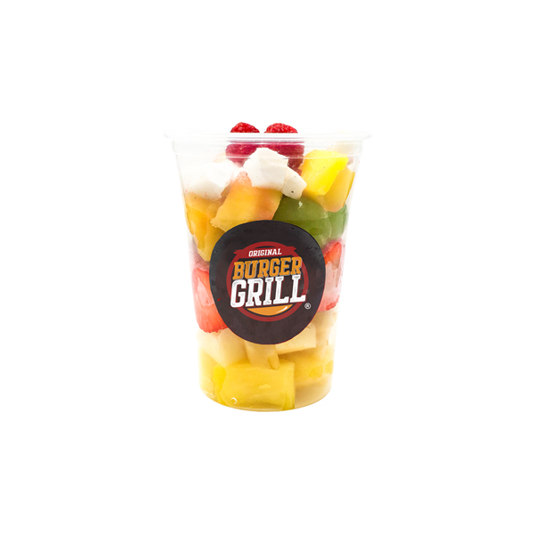 Salade de fruits