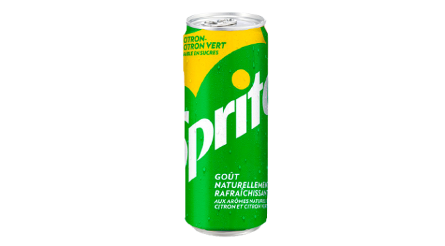 Sprite original