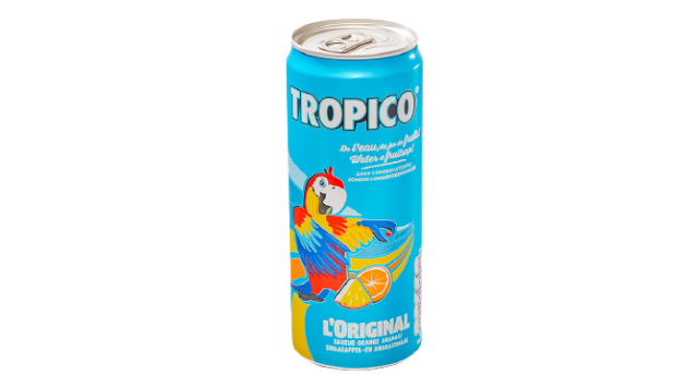 Tropico Original