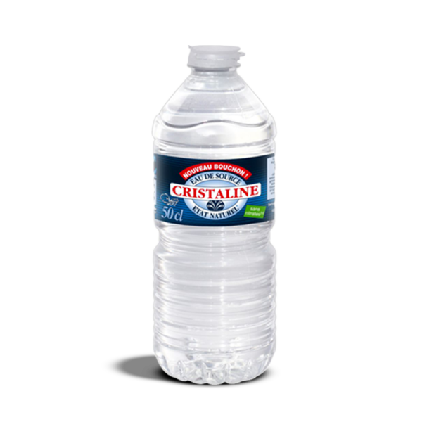 Cristaline