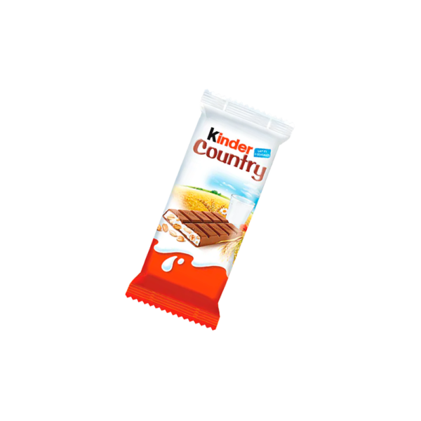 Kinder Country