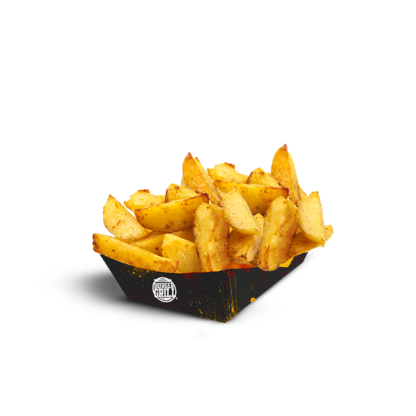 Potatoes