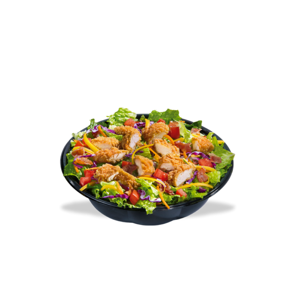 Salade Chicken