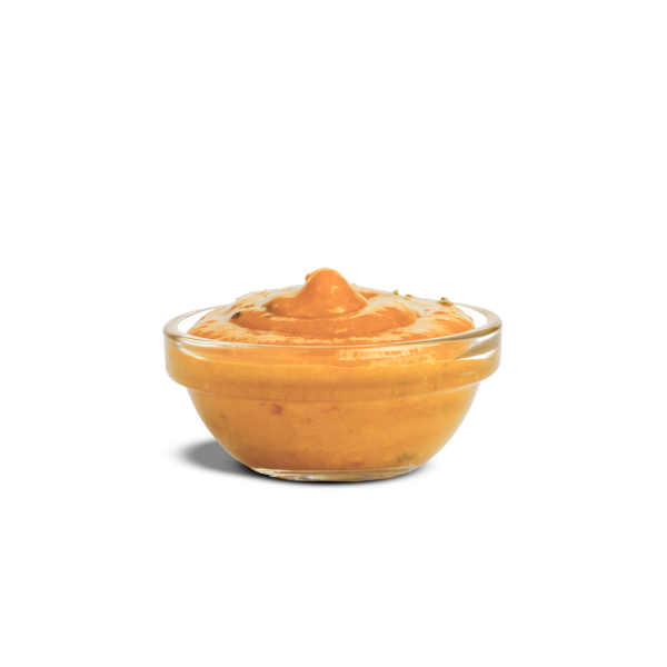 Sauce Samouraï